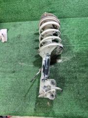 Стойка передняя левая Hyundai Tucson 2008