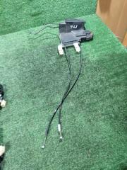 Замок двери передний левый Hyundai Tucson 2008 Б/У Замок двери передний левый Hyundai Tucson 2008