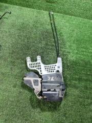 Замок двери задний левый Hyundai Tucson 2008 Б/У Замок двери задний левый Hyundai Tucson 2008