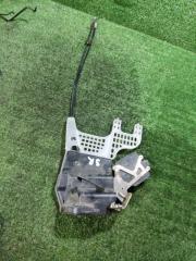 Замок двери задний правый Hyundai Tucson 2008 Б/У Замок двери задний правый Hyundai Tucson 2008