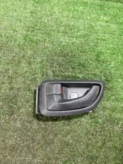 Ручка двери внутренняя задняя левая Hyundai Tucson 2008