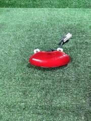 Фото запчасти подсветка двери передняя правая Hyundai Tucson 2008 Б/У запчасть Запчасть подсветка двери передняя правая Hyundai Tucson 2008