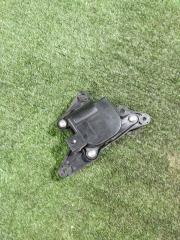 Моторчик заслонки отопителя Hyundai Tucson 2008 Б/У Моторчик заслонки отопителя Hyundai Tucson 2008