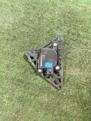 Моторчик заслонки отопителя Hyundai Tucson 2008 Б/У Моторчик заслонки отопителя Hyundai Tucson 2008