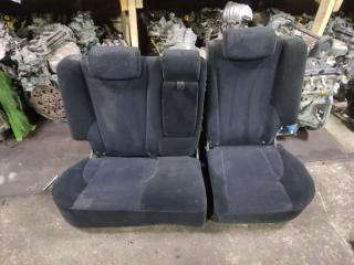 Задние сидения Hyundai Tucson 2008 Б/У Задние сидения Hyundai Tucson 2008