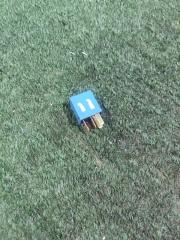 Фото запчасти реле Hyundai Tucson 2008 Б/У запчасть Запчасть реле Hyundai Tucson 2008