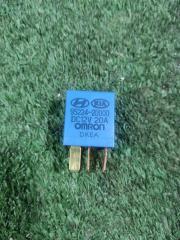 Реле Hyundai Tucson JМ G4GC