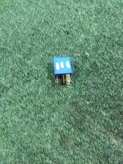 Фото запчасти реле Hyundai Tucson 2008 Б/У запчасть Запчасть реле Hyundai Tucson 2008