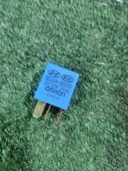 Реле Hyundai Tucson JМ G4GC