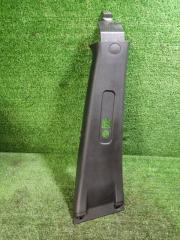 Фото запчасти накладка стойки правая Geely Emgrand EC7 2014 Б/У запчасть Запчасть накладка стойки правая Geely Emgrand EC7 2014