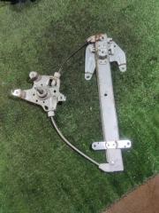 Фото запчасти стеклоподъемник задний левый Nissan Almera 2013 Б/У запчасть Запчасть стеклоподъемник задний левый Nissan Almera 2013