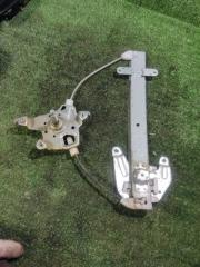 Фото запчасти стеклоподъемник задний правый Nissan Almera 2013 Б/У запчасть Запчасть стеклоподъемник задний правый Nissan Almera 2013