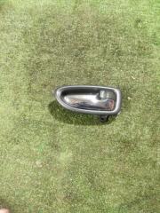 Фото запчасти ручка двери внутренняя передняя правая Nissan Almera 2013 Б/У запчасть Запчасть ручка двери внутренняя передняя правая Nissan Almera 2013