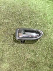 Фото запчасти ручка двери внутренняя передняя левая Nissan Almera 2013 Б/У запчасть Запчасть ручка двери внутренняя передняя левая Nissan Almera 2013