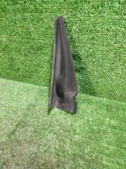 Фото запчасти накладка лобового стекла левая Nissan Almera 2013 Б/У запчасть Запчасть накладка лобового стекла левая Nissan Almera 2013