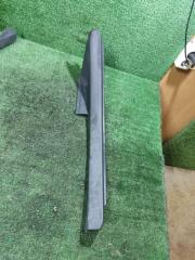 Фото запчасти накладка порога внутренняя задняя левая Nissan Almera 2013 Б/У запчасть Запчасть накладка порога внутренняя задняя левая Nissan Almera 2013