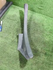 Фото запчасти накладка порога внутренняя задняя правая Nissan Almera 2013 Б/У запчасть Запчасть накладка порога внутренняя задняя правая Nissan Almera 2013