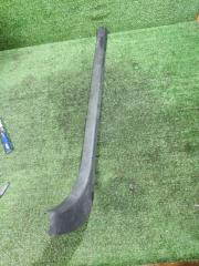 Фото запчасти накладка порога внутренняя передняя правая Nissan Almera 2013 Б/У запчасть Запчасть накладка порога внутренняя передняя правая Nissan Almera 2013