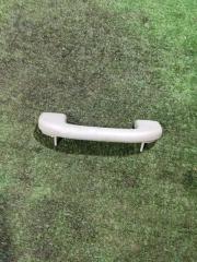 Фото запчасти ручка потолочная Nissan Almera 2013 Б/У запчасть Запчасть ручка потолочная Nissan Almera 2013