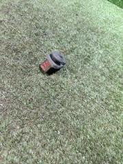 Фото запчасти концевик двери Nissan Almera 2013 Б/У запчасть Запчасть концевик двери Nissan Almera 2013