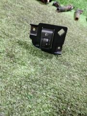 Фото запчасти кнопка корректора фар Nissan Almera 2013 Б/У запчасть Запчасть кнопка корректора фар Nissan Almera 2013