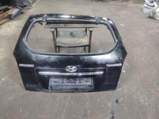 Дверь багажника Hyundai Tucson 2008