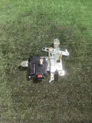 Активатор замка багажника Hyundai Tucson 2008