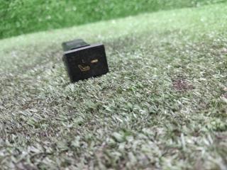 Фото запчасти кнопка обогрева сидений левая Geely Emgrand EC7 2013 Б/У запчасть Запчасть кнопка обогрева сидений левая Geely Emgrand EC7 2013