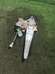 Запчасть стеклоподъемник задний левый Lifan X60 2013