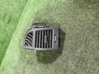 Запчасть дефлектор воздушный боковой левый Hyundai Santa Fe