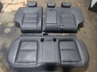 Задние сидения Chery Tiggo 2023 Б/У Задние сидения Chery Tiggo 2023
