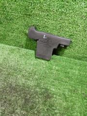 Фото запчасти уплотнитель переднего крыла левый Chery Tiggo 2023 Б/У запчасть Запчасть уплотнитель переднего крыла левый Chery Tiggo 2023