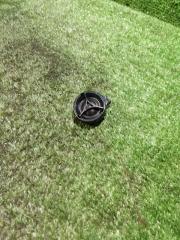 Фото запчасти динамик высокочастотный правый Chery Tiggo 2023 Б/У запчасть Запчасть динамик высокочастотный правый Chery Tiggo 2023