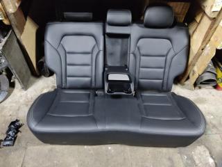 Задние сидения Geely Atlas 2018 Б/У Задние сидения Geely Atlas 2018