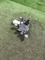 Моторчик дворников задний Geely Atlas 2018 Б/У Моторчик дворников задний Geely Atlas 2018