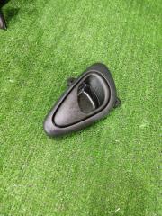 Ручка двери внутренняя задняя левая Niva Travel 2023 Б/У Ручка двери внутренняя задняя левая Niva Travel 2023