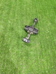 Фото запчасти ограничитель двери задний левый HAVAL F7X 2022 Б/У запчасть Запчасть ограничитель двери задний левый HAVAL F7X 2022