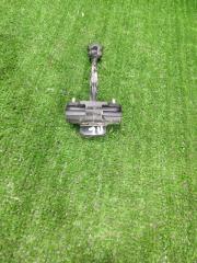 Фото запчасти ограничитель двери передний левый HAVAL F7X 2022 Б/У запчасть Запчасть ограничитель двери передний левый HAVAL F7X 2022