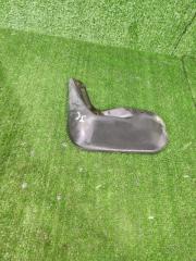 Фото запчасти брызговик задний левый HAVAL F7X 2022 Б/У запчасть Запчасть брызговик задний левый HAVAL F7X 2022