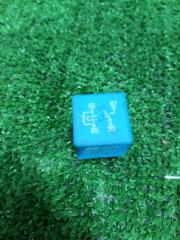 Реле Getz 2008 G4EE