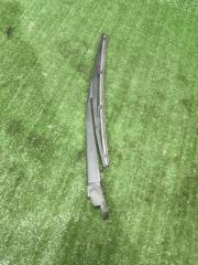 Фото запчасти поводок дворника задний Great Wall Hover 2011 Б/У запчасть Запчасть поводок дворника задний Great Wall Hover 2011