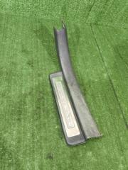 Фото запчасти накладка порога задняя правая Great Wall Hover 2011 Б/У запчасть Запчасть накладка порога задняя правая Great Wall Hover 2011