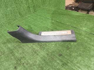 Фото запчасти накладка порога задняя левая Great Wall Hover 2011 Б/У запчасть Запчасть накладка порога задняя левая Great Wall Hover 2011