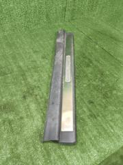 Фото запчасти накладка порога передняя правая Great Wall Hover 2011 Б/У запчасть Запчасть накладка порога передняя правая Great Wall Hover 2011