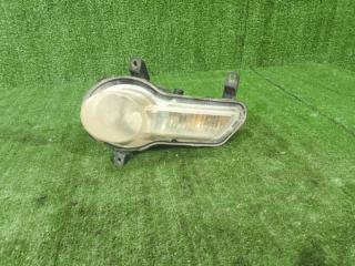 Фото запчасти фара противотуманная передняя левая Great Wall Hover 2011 Б/У запчасть Запчасть фара противотуманная передняя левая Great Wall Hover 2011