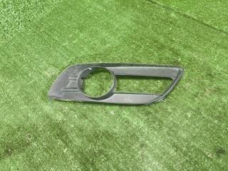 Фото запчасти рамка птф левая Great Wall Hover 2011 Б/У запчасть Запчасть рамка птф левая Great Wall Hover 2011