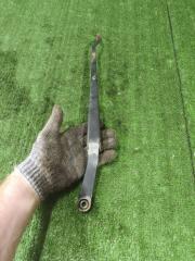 Фото запчасти поводок дворников правый Great Wall Hover 2011 Б/У запчасть Запчасть поводок дворников правый Great Wall Hover 2011