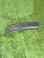 Фото запчасти накладка стекла задняя левая Great Wall Hover 2011 Б/У запчасть Запчасть накладка стекла задняя левая Great Wall Hover 2011