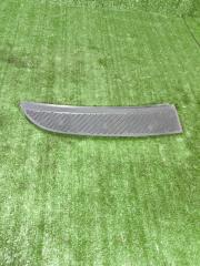 Фото запчасти накладка стекла задняя правая Great Wall Hover 2011 Б/У запчасть Запчасть накладка стекла задняя правая Great Wall Hover 2011