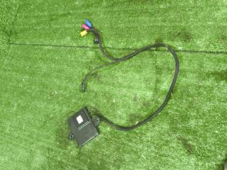 Фото запчасти блок электронный Geely Coolray 2023 Б/У запчасть Запчасть блок электронный Geely Coolray 2023